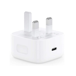 20W Power USB-C Plug Adapter